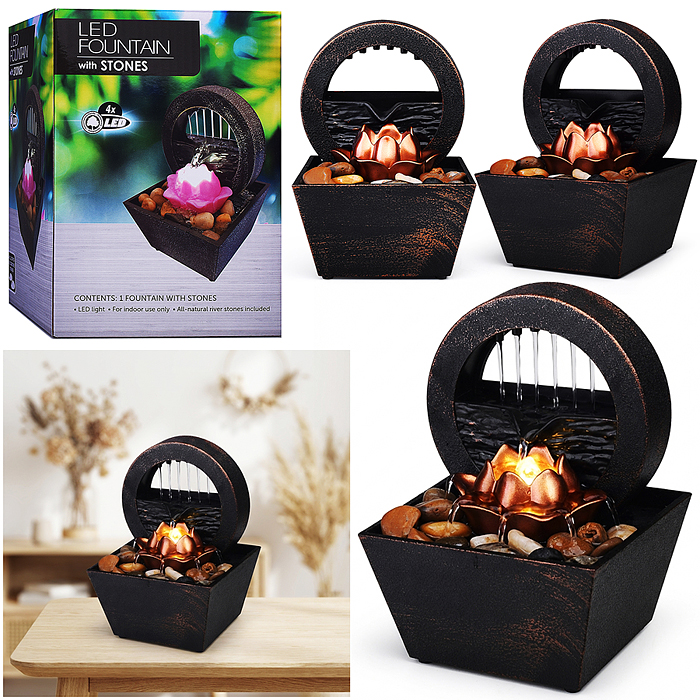 Светильник 00-8077 "Гармония" в коробке