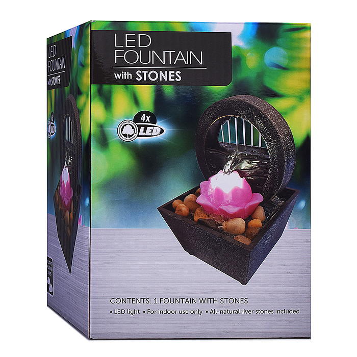 Светильник 00-8077 "Гармония" в коробке