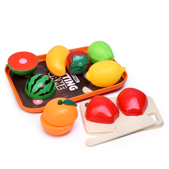 Набор продуктов JQ912-5 "Вкусняшки с грядки" в пакете