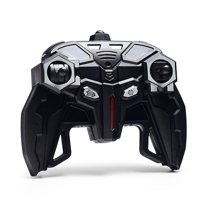 Машина 128A-43 "Военный самосвал" р/у, 27 MHz, в коробке