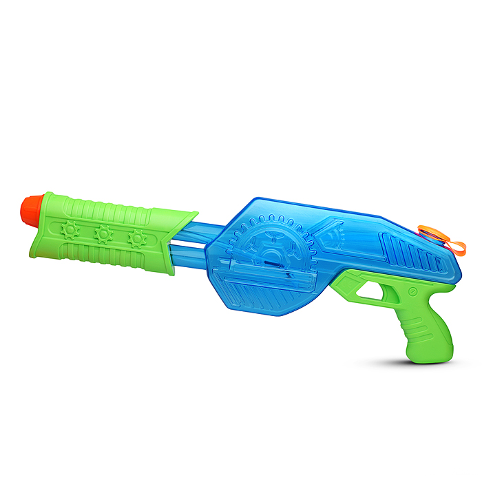 Водное оружие LD-230B "Гидро‑чемпион" в пакете