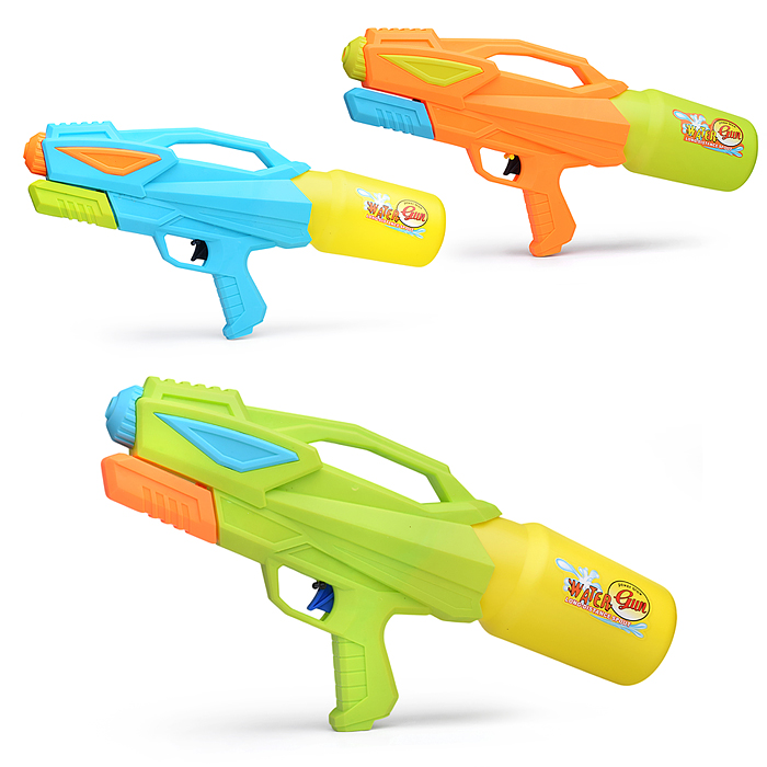 Водное оружие M405Q "Защитник" в пакете 