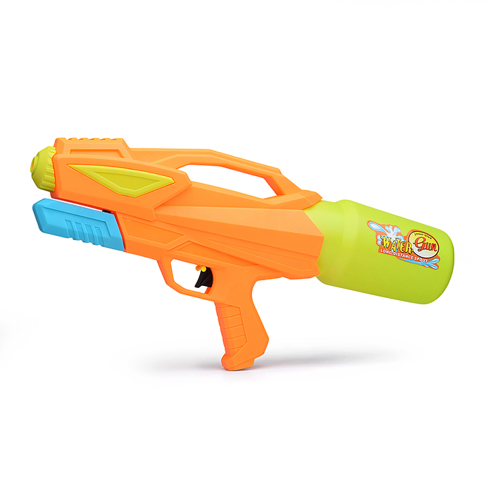 Водное оружие M405Q "Защитник" в пакете 