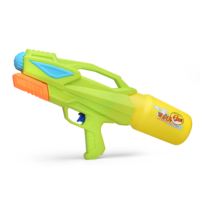 Водное оружие M405Q "Защитник" в пакете 