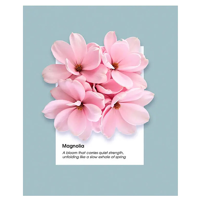 Тетрадь 48л. клетка серая "Гербарий"А5 скрепка