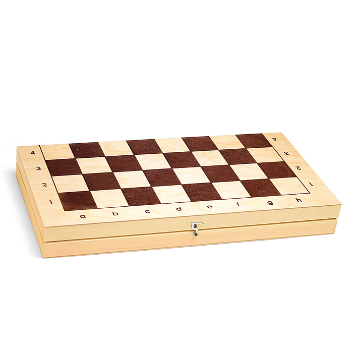 Набор из 5 игр (Русское лото, шахматы, шашки, нарды. домино) доска для шашек/шахмат/нард