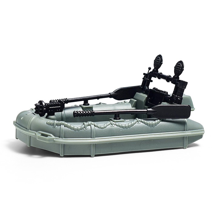 Набор Армия C113-537 "Непобидимый страж" в коробке