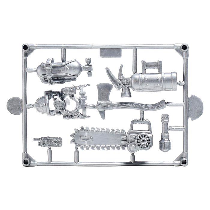 Набор Армия C113-537 "Непобидимый страж" в коробке
