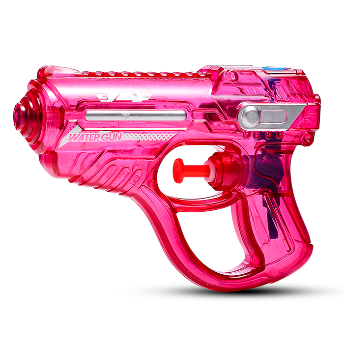 Водное оружие 8012 "Водяной разряд" в пакете