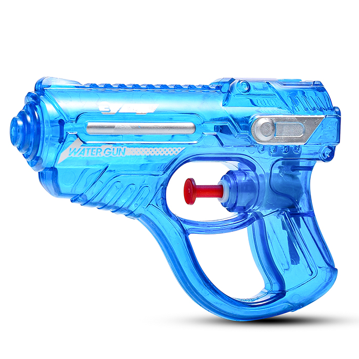 Водное оружие 8012 "Водяной разряд" в пакете