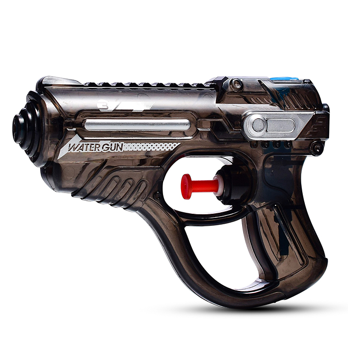 Водное оружие 8012 "Водяной разряд" в пакете