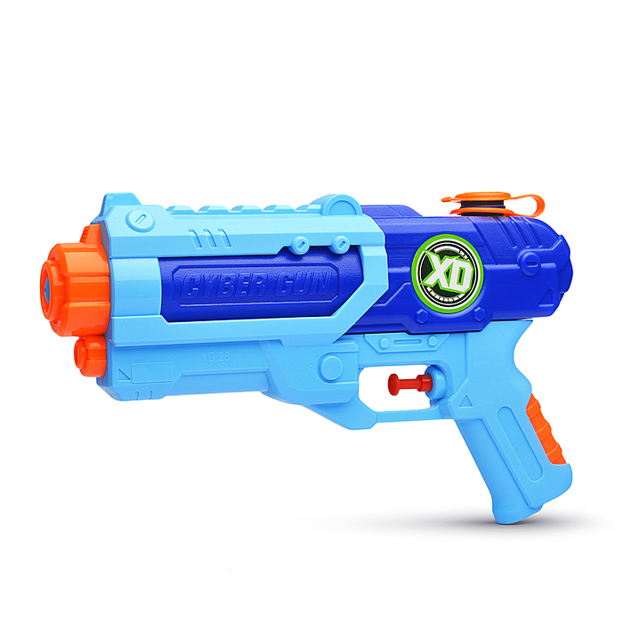 Водное оружие XD25 "Пляжная стрельба" в пакете