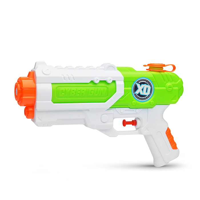 Водное оружие XD25 "Пляжная стрельба" в пакете