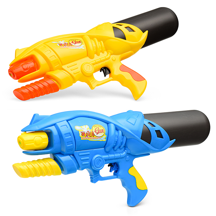 Водное оружие M226B "Герой" в пакете