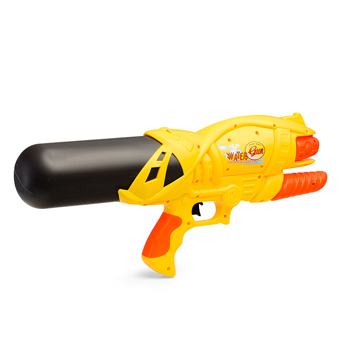 Водное оружие M226B "Герой" в пакете