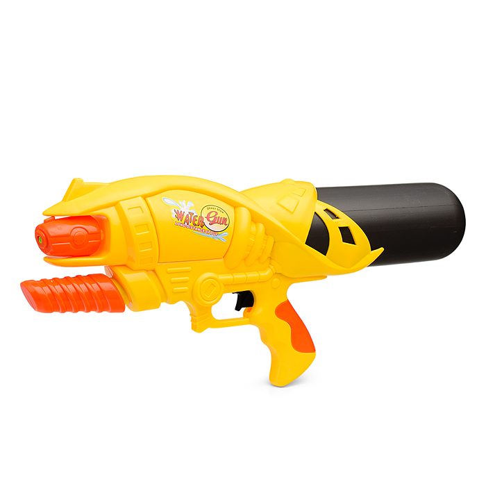 Водное оружие M226B "Герой" в пакете