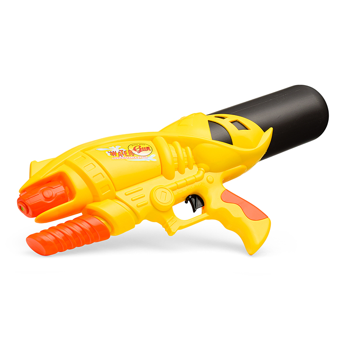 Водное оружие M226B "Герой" в пакете