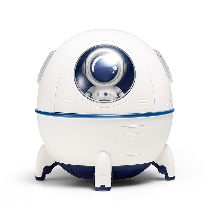 Ночник 00-8074 "Космический корабль" в коробке