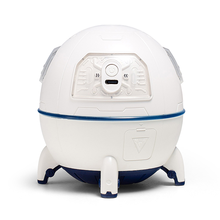 Ночник 00-8074 "Космический корабль" в коробке