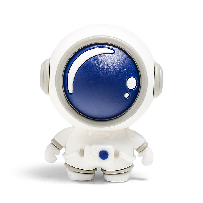 Ночник 00-8074 "Космический корабль" в коробке