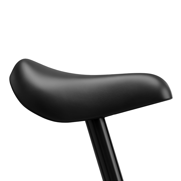 Беговел 12" Rocket, колеса надувные, цвет песочный.