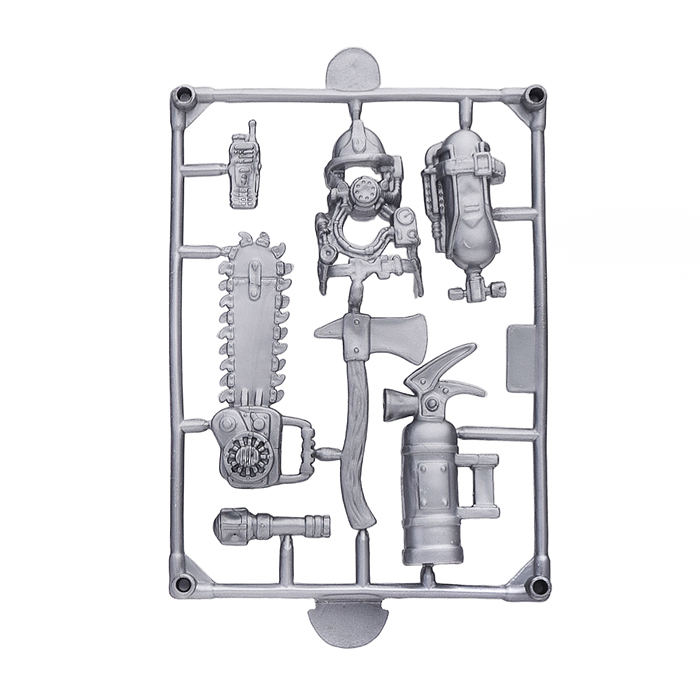 Набор Армия C113-534 "Быстрый удар"
