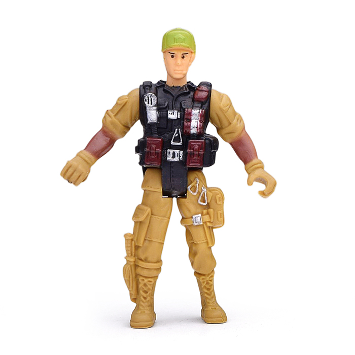 Набор Армия C113-534 "Быстрый удар"