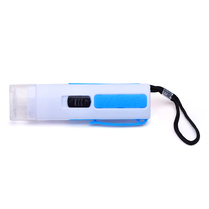 Фонарик 00-8375 "Яркий свет" в коробке