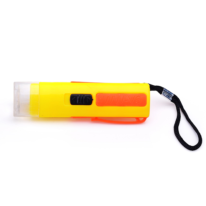 Фонарик 00-8375 "Яркий свет" в коробке