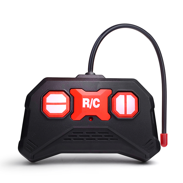 Машина 988-Q9 "Вседорожник" 1:24 р/у 27 MHz, в коробке