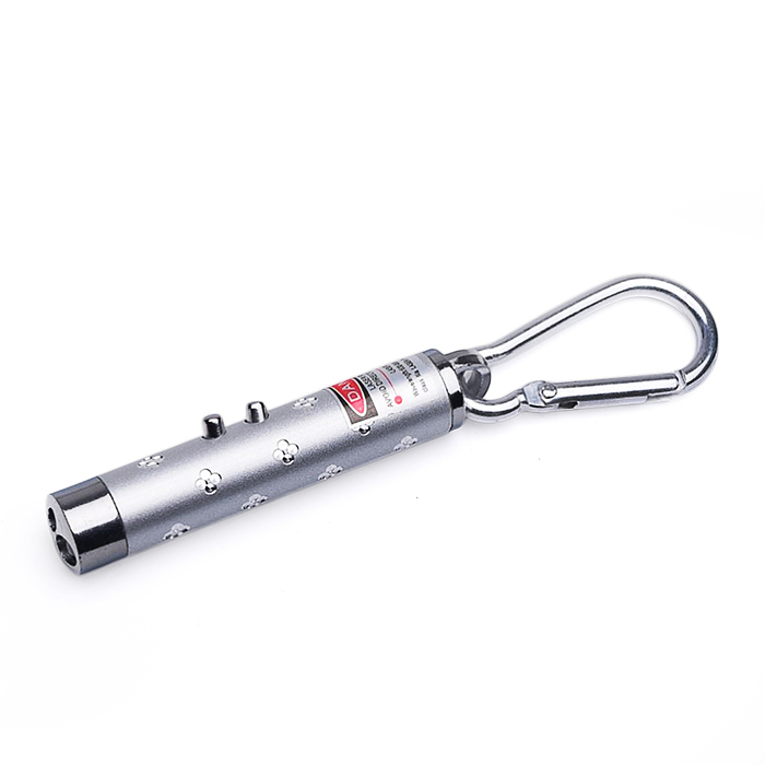 Фонарик 00-8365 "Луч- указка" в пакете