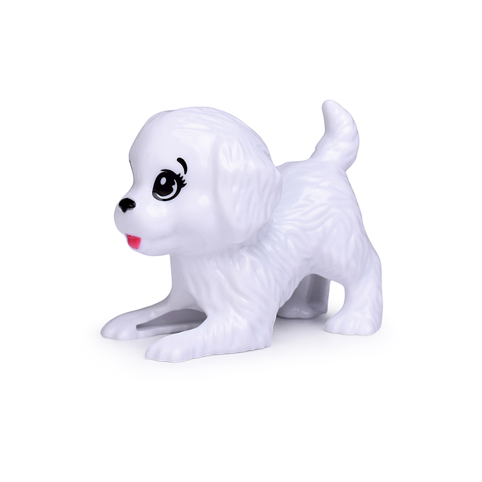 Кукла с аксессуарами 57854 "Амелия" в коробке