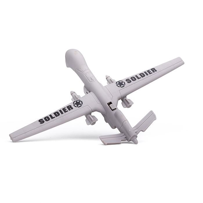 Набор Армия C113-508 "Сильное подкрепление" в коробке