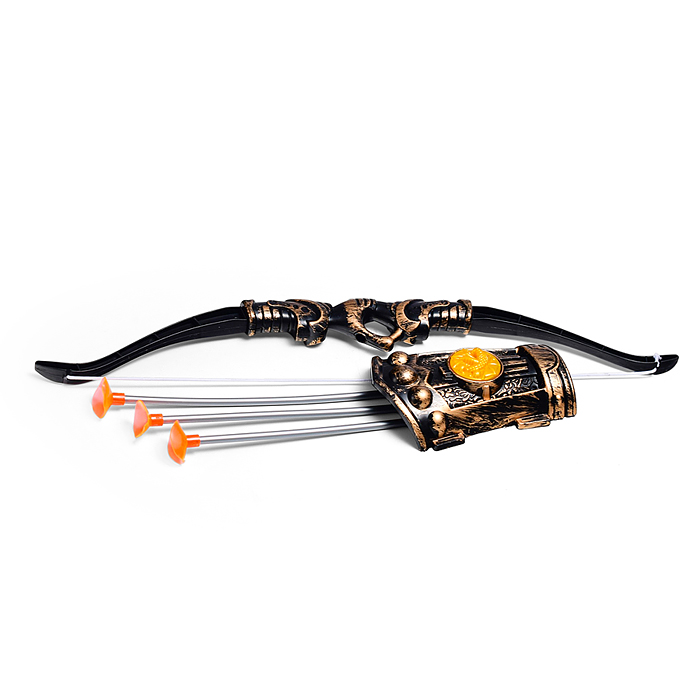 Набор лук 500A-13 "Гнев Аполлона" в пакете