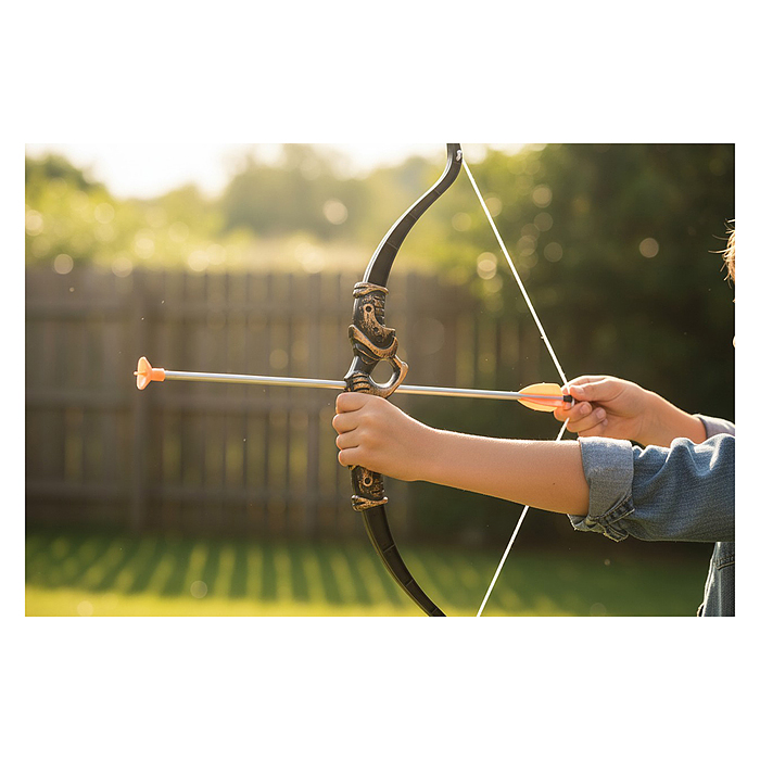 Набор лук 500A-13 "Гнев Аполлона" в пакете