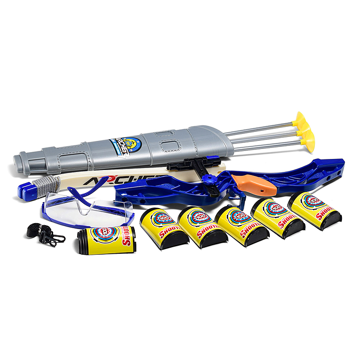 Набор лук RHY-010C "Полёт сокола" в коробке