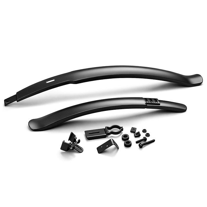 Набор крыльев 26-29" Rocket 101, пластик 