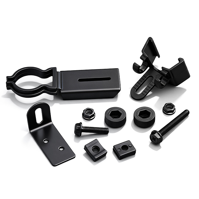 Набор крыльев 26-29" Rocket 101, пластик 