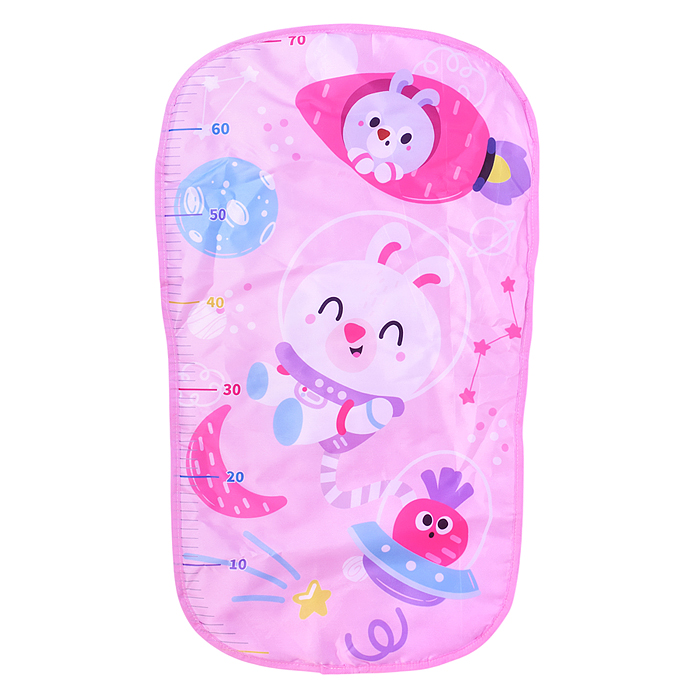 Коврик развивающий 368-82P "Милый зайчик" в коробке