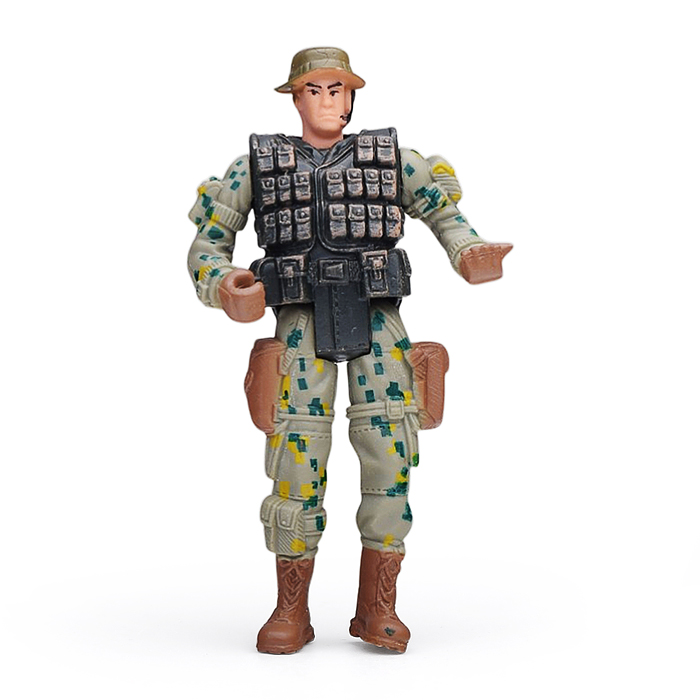 Набор Армия C113-504 "Водный отряд" в коробке