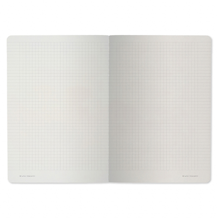 Тетрадь 40л. клетка "Love me. Зайки" А5 