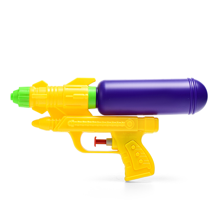 Водное оружие M125 "Аква‑атака" в пакете