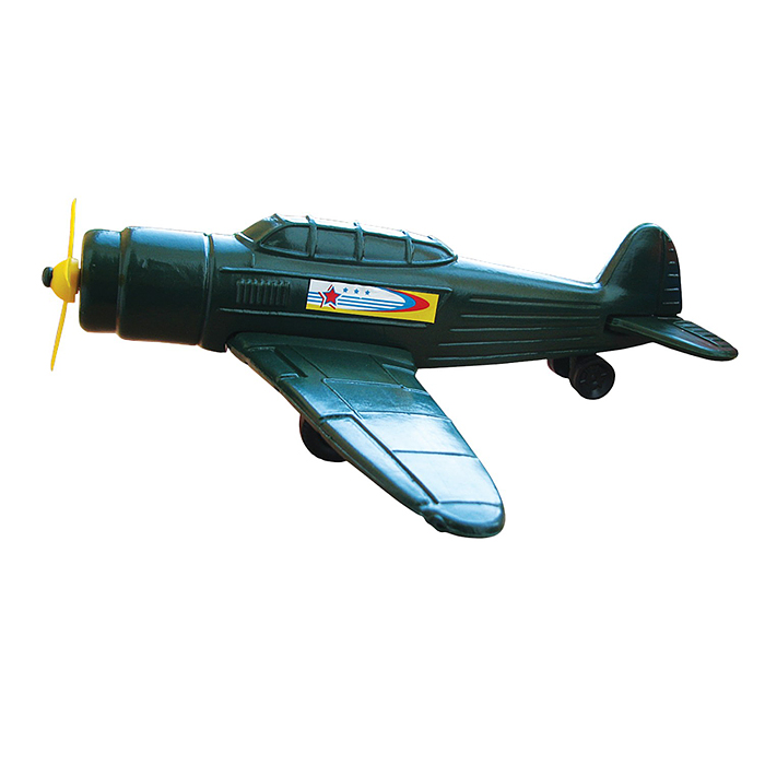 Самолет "Военный" 