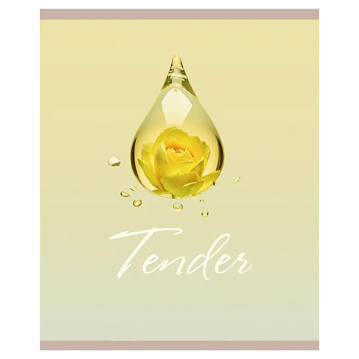 Тетрадь 48л. клетка "Delicate" А5 скрепка