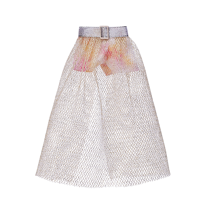 Модная кукла Glam Core, Рири Glam Gala, 27 см