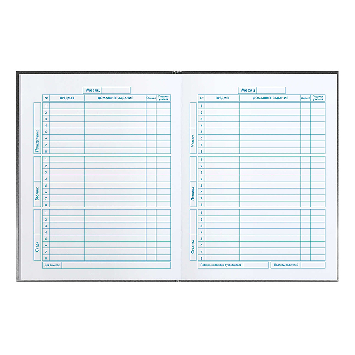 Дневник 1-4 кл. "Красотка"