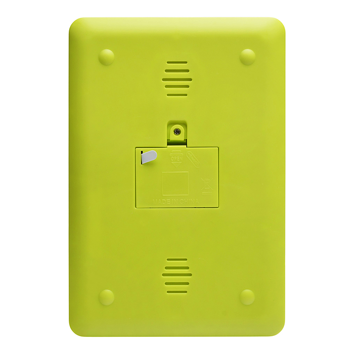 Музыкальные первые знания (Умный планшетик)