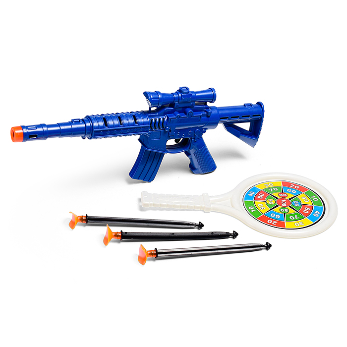 Набор Военного 955S-136 "Яркая мишень" в пакете