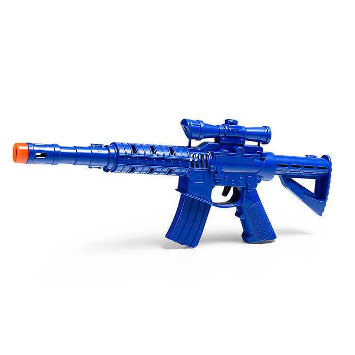 Набор Военного 955S-136 "Яркая мишень" в пакете