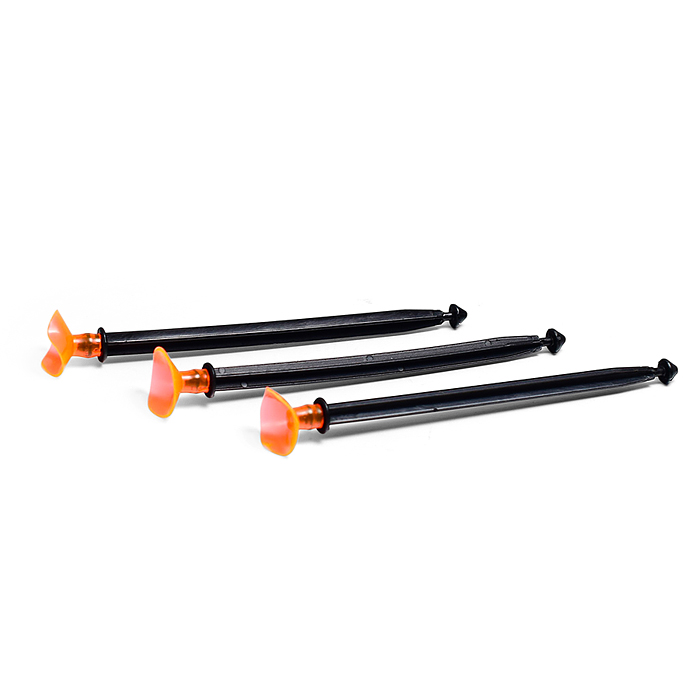 Набор Военного 955S-136 "Яркая мишень" в пакете